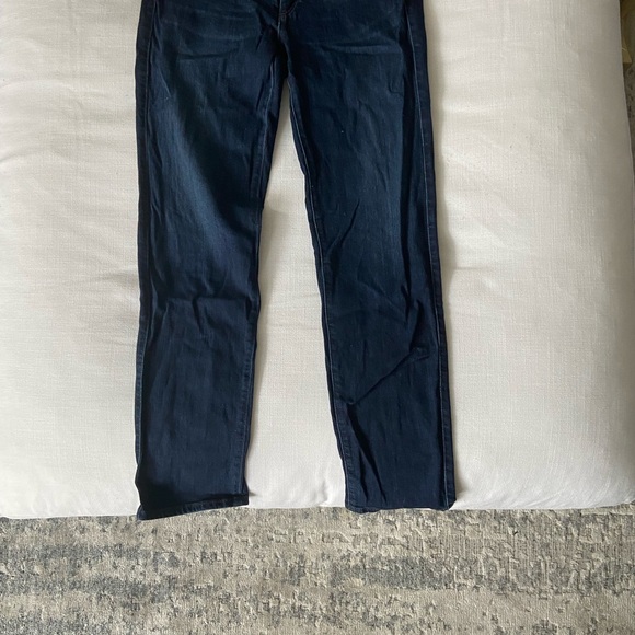 AG Blue Jeans - Picture 2 of 5